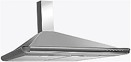 Okap kominowy Akpo WK-5 ELEGANT TURBO 50 