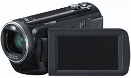 Kamera cyfrowa Panasonic HDC-SD80EP-K