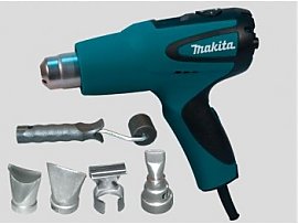 opalarka Makita HG651CK