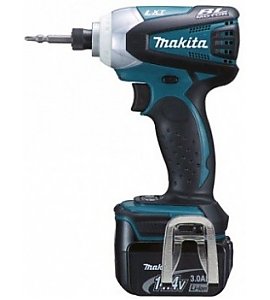 Wkr�tarka Makita BTD132RFE