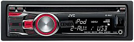 Radio samochodowe JVC KD-R521 