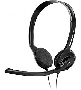 S�uchawki Sennheiser PC 31