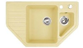 Zlewozmywak granitowy Deante Reflex ZUX 161A
