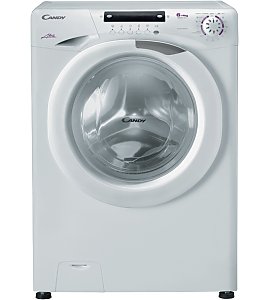 Pralko-suszarka Candy EVO4W 2643D-S