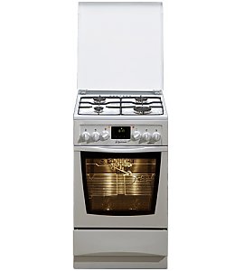 Kuchnia gazowa Mastercook KGE 3480B Dynamic