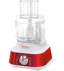 Robot kuchenny Moulinex Masterchef FP 658D z sokowir�wk�