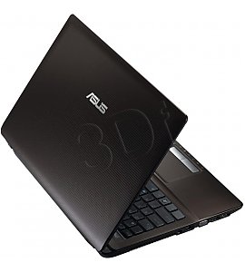 Laptop Asus X53SC-SX496V 