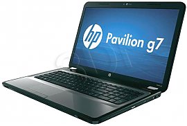 Laptop HP Pavilion g7-1130ew QC699EA* 