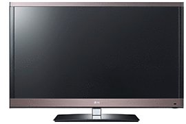 Telewizor LED LG 42LW579S