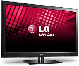 Telewizor LED LG 32LS3400