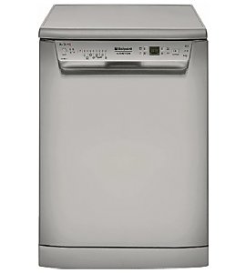 Zmywarka Ariston LFF7 8H14X EU