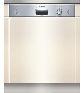 Zmywarka z panelem widocznym Bosch SGI 53E55 EU