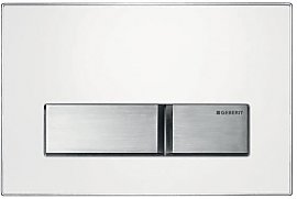 Przycisk Geberit Sigm 50 115.788.11.5 bia�y