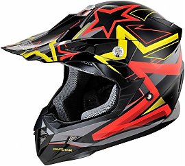 Akcesoria Hecht kask 55915