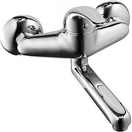 Bateria umywalkowa Kfa Armatura PIRYT 440-840-00