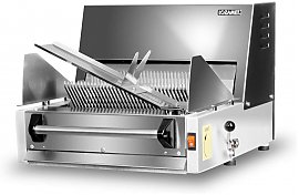 Krajalnica profesjonalna  pieczywa (grubo kromki 16mm) MKP.16.7 (400v)