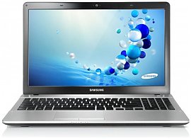 Laptop Samsung NP275E5E-K01PL