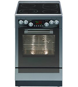 Kuchnia elektryczna Mastercook KC 2485X Future
