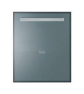 Zmywarka z panelem zintegrowanym Ariston LDQ 228 ICE