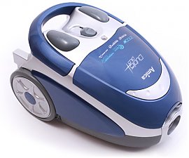 Odkurzacz workowy Amica VK 4011 Dublis Plus