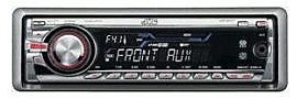 Radio samochodowe JVC KD G 541