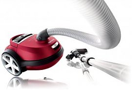 Odkurzacz workowy Philips FC 9172