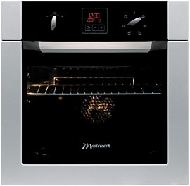 Piekarnik elektryczny Mastercook MB 642 X