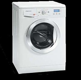 Pralka ładowana od frontu Mastercook PFD 1477