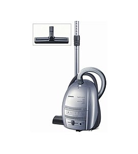 Odkurzacz workowy Siemens VS 07G2222