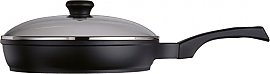 Patelnia Vinzer CF CLASSIC+POKR 28CM - 69409