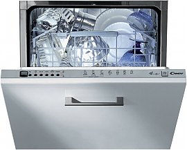 Zmywarka z panelem zintegrowanym Candy CDI 5012 