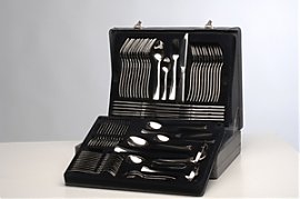Sztu�ce BergHoff STEELO 72 ELE - 1272542 