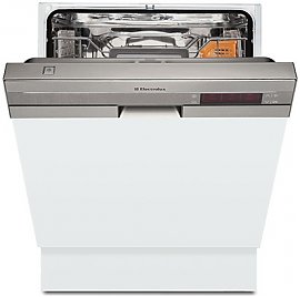 Zmywarka z panelem widocznym Electrolux ESI 68060X