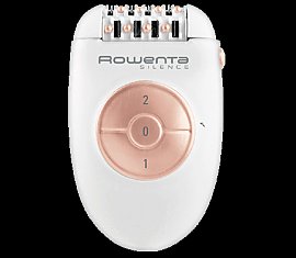 Depilator Rowenta EP 5320 Lovley Silence 2w1
