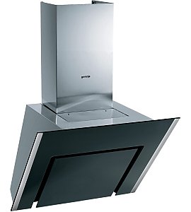 Okap kominowy Gorenje DVG 6545 AX