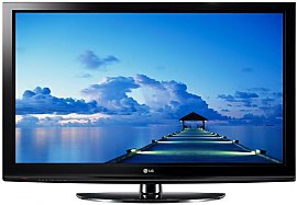 Telewizor plazmowy LG 42 PQ 2000