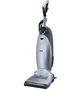 Odkurzacz bezworkowy Miele S 7580