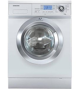Pralko-suszarka Samsung WD 7704 S8V