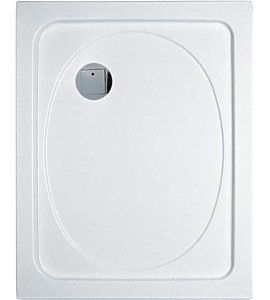 Brodzik Sanplast EXCLUSIVE B/EXa 80x120x6 615-091-0130-12-000