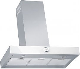 Okap kominowy Gorenje DT9 SYW