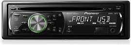 Radio samochodowe Pioneer DEH  2220UB