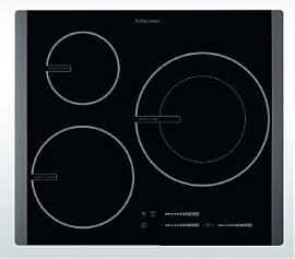 P�yta indukcyjna Electrolux EHD 60124P