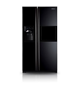 Lod�wka side by side Samsung RSH 5 ZLBG