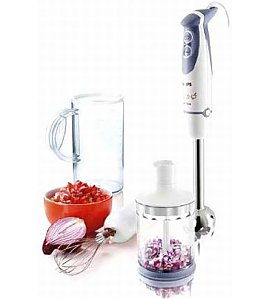 Blender Philips HR 1366