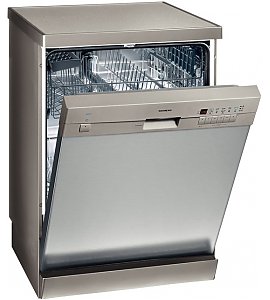 Zmywarka Siemens SE 24N861EU