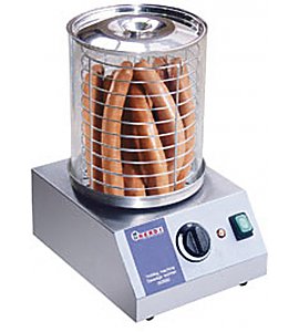 Urz�dzenie do hot-dog�w podgrzewacz do par�wek - 265000
