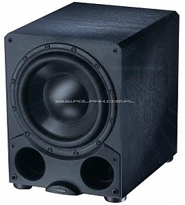 Subwoofer Paradigm DSP-3200 czarny