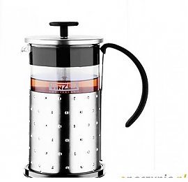 Dodatek kuchenny Vinzer Zaparzacz STYLISH 1000 ml. - 89382