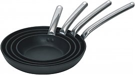 Patelnia Tom-gast CHOC Induction D-8340.28 28cm
