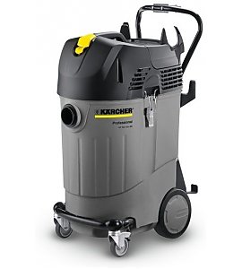Odkurzacz bezworkowy Karcher NT 55/1 Tact Bs
